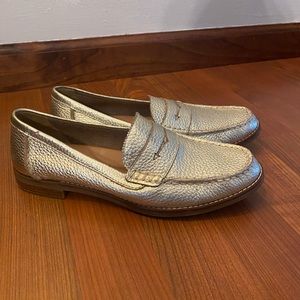 Sperry loafers